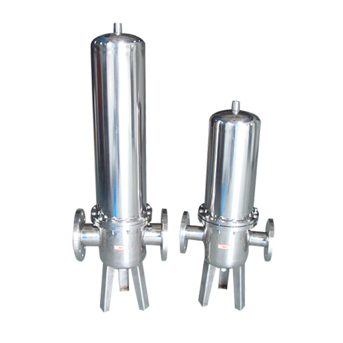 SS304 Filtration Vessel